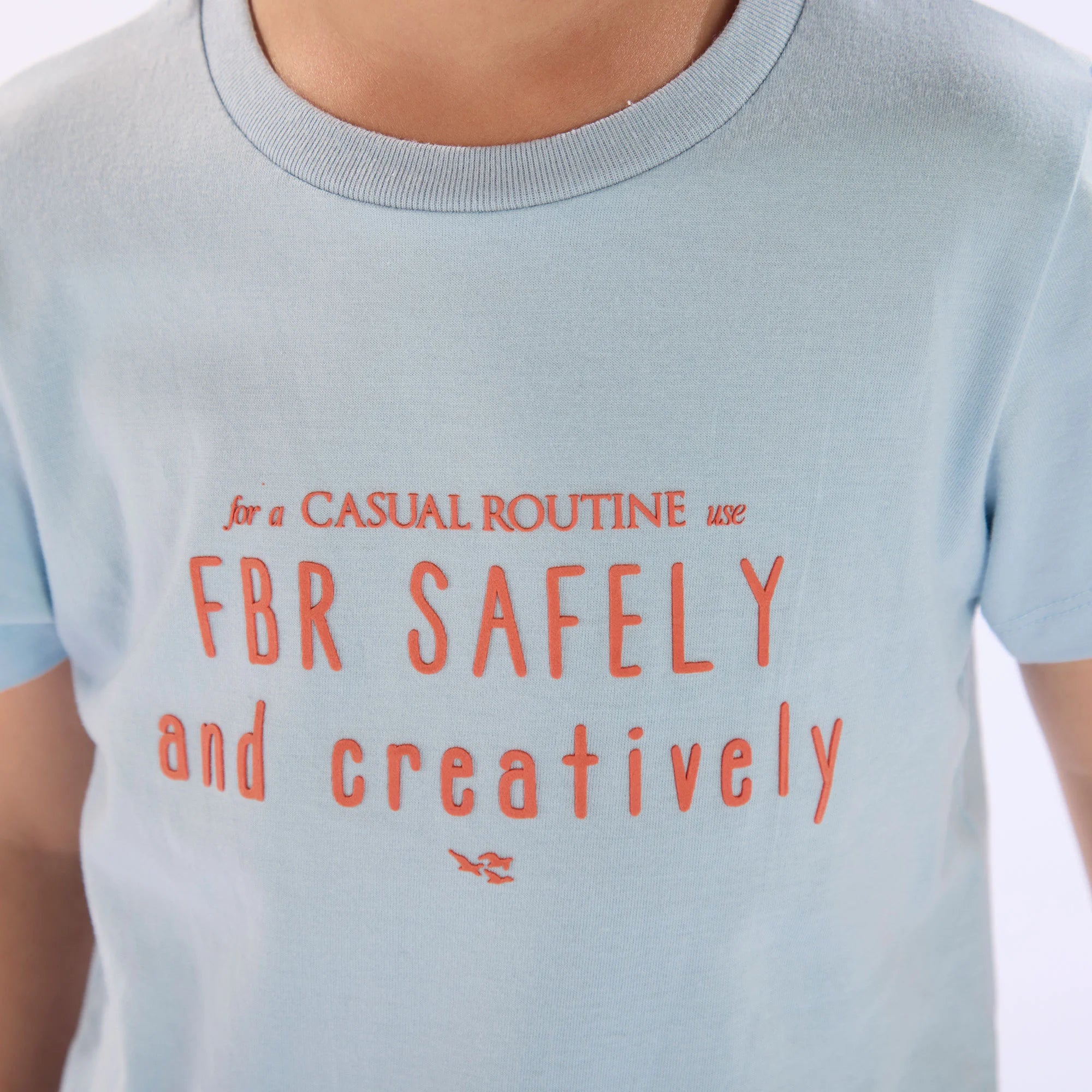 Conjunto Infantil Masculino Bermuda Bolso Buá