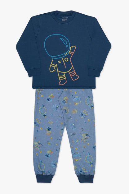 Pijama Astronauta Dedeka