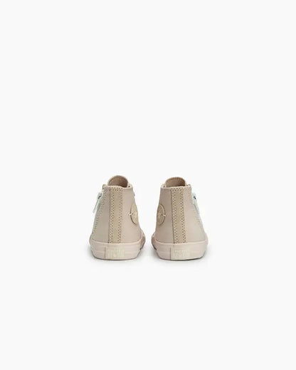 All Star Infantil Chuck Taylor Side Zip Modern Rosa
