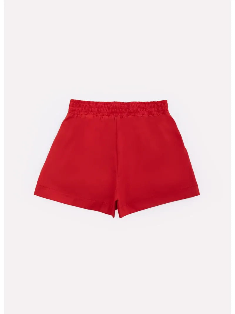 Saia Short Laços Pituchinhus