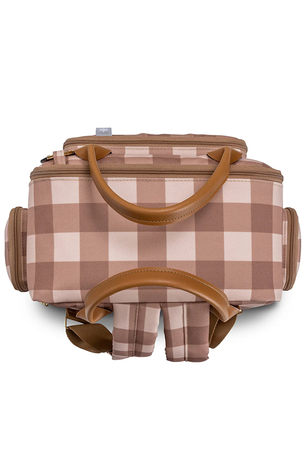 Mochila Urban Cogumelo Masterbag