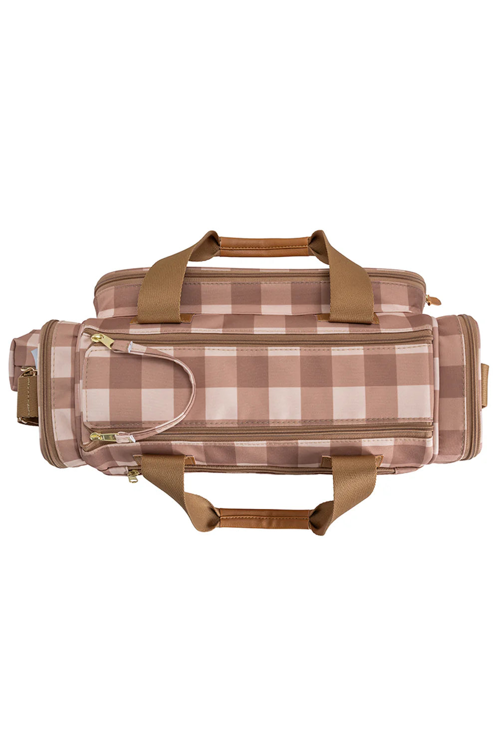 Bolsa Anne Cogumelo Masterbag