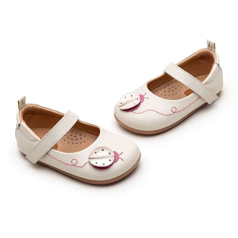 Sapatilha Ladybug Tip Toey Joey