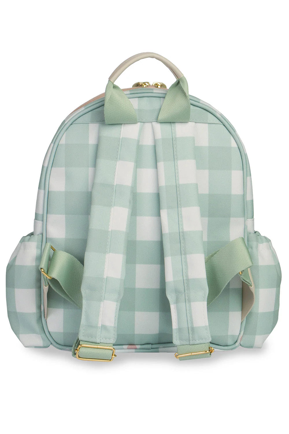 Mochila Margarida Menta Masterbag