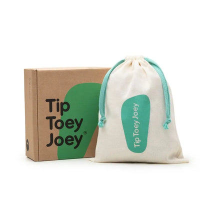 Tênis Infantil Caramelo Tip Toey Joey