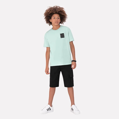 Camiseta Acqua Lemon