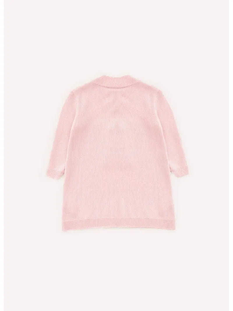 Vestido Tricot Cachorros Pmini