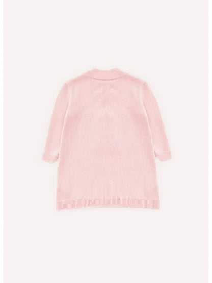 Vestido Tricot Cachorros Pmini