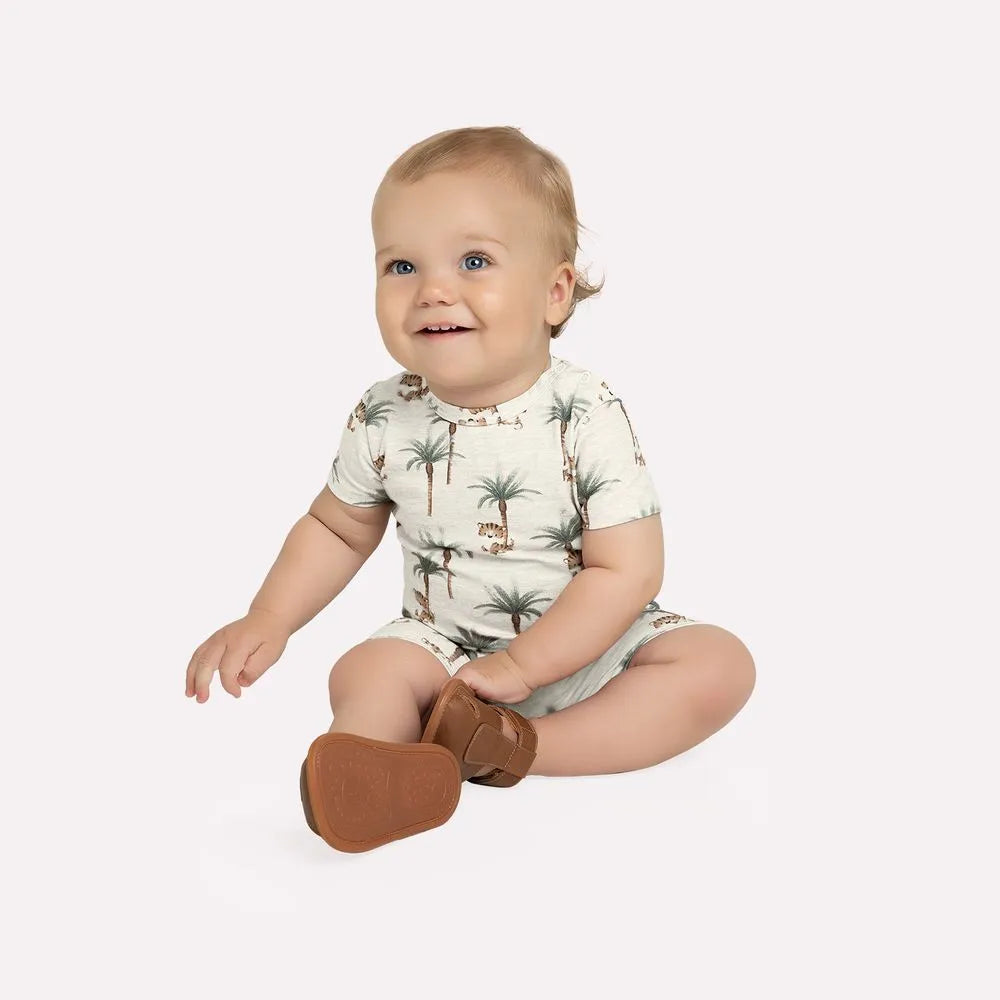 Macaquinho Tigre Milon