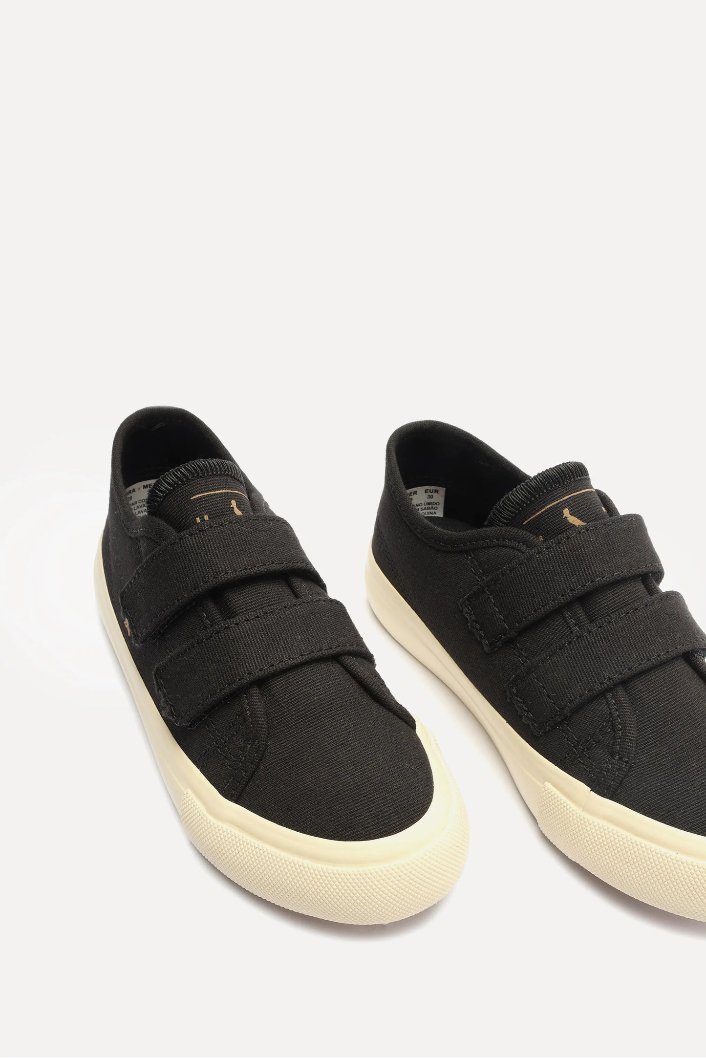 Tênis Preto Reserva Mini