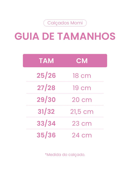 Slide Infantil Menina Nuvem Vanilla Momi