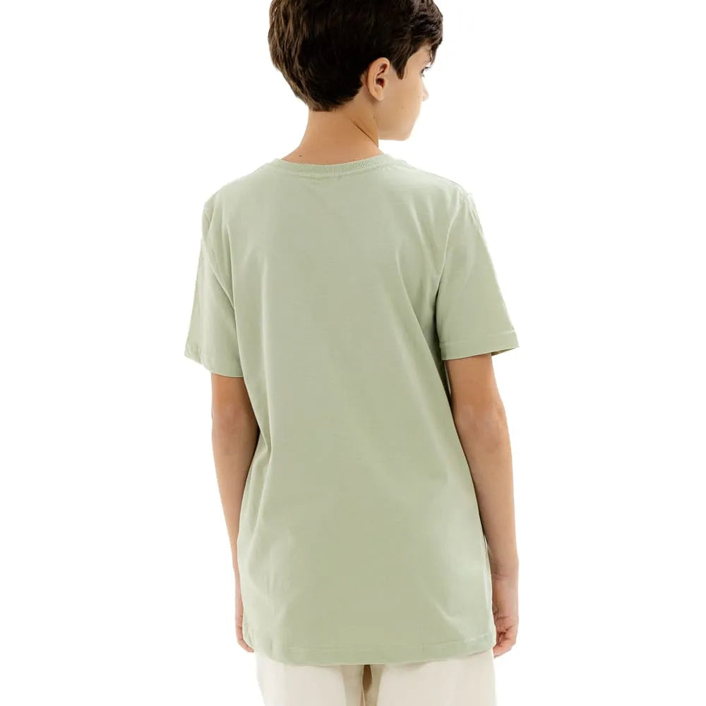 Camiseta Surfboard King e Joe