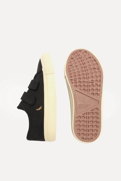 Tênis Preto Reserva Mini