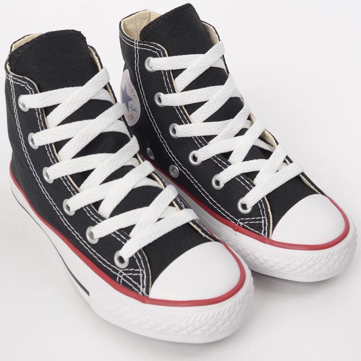 All Star Chuck Taylor Cano Alto