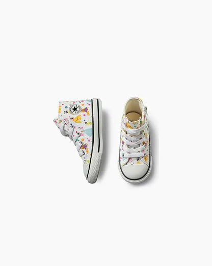 All Star Chuck Taylor Disney Princesa