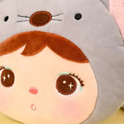 Bolsa Ratinha Metoo