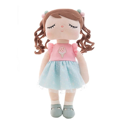 Ângela Candy School Metoo