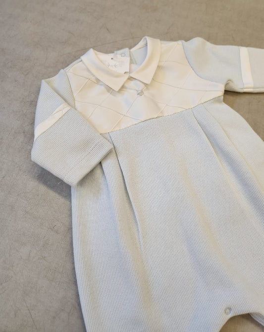 Macacão Petit Câlin Buá