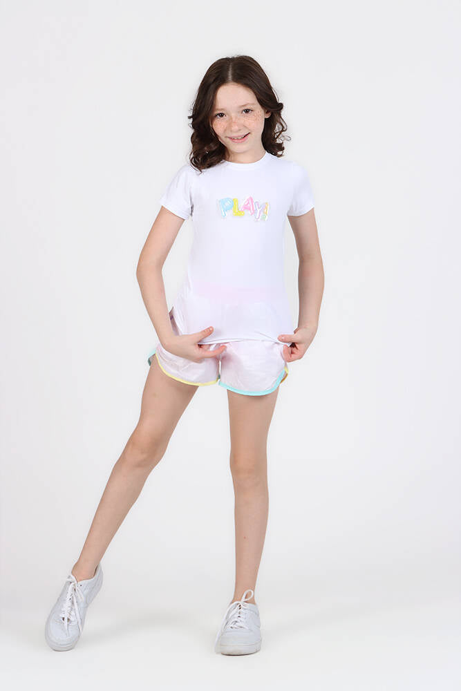 Short Luiza Branco Siri