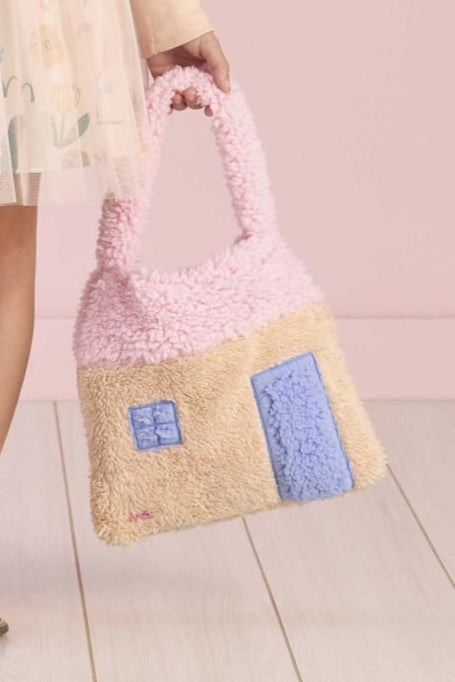 Bolsa Casinha Mon Sucré