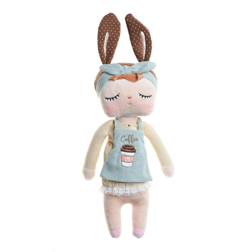 Ângela Chocolate Metoo