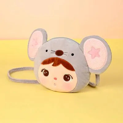 Bolsa Ratinha Metoo