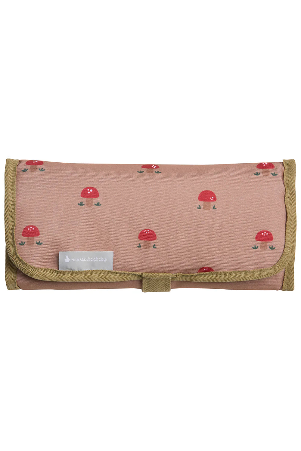 Mochila Urban Cogumelo Masterbag