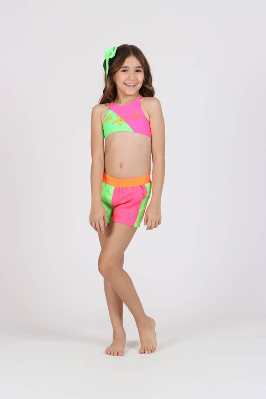 Biquíni Tais Estrelinha Siri