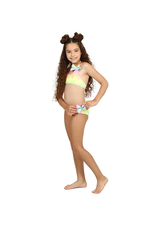 Biquíni Amora Sorvete Siri