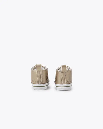 All Star My First All Star Chuck Taylor Dourado