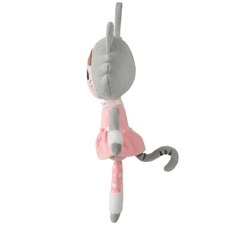 Boneca Gatinha Chloe