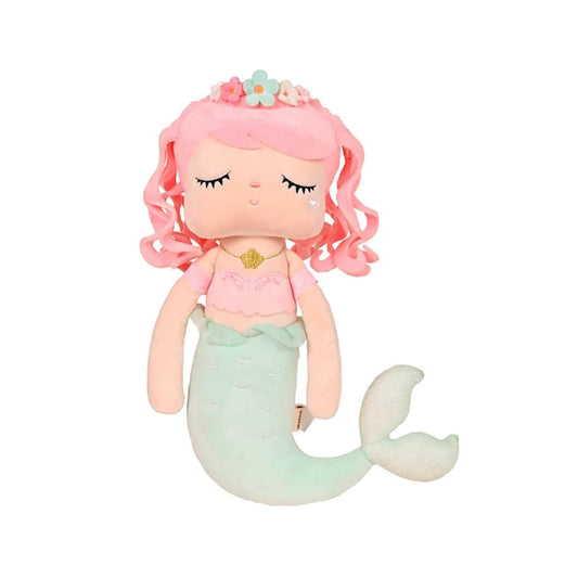 Ângela Sereia Perola Metoo