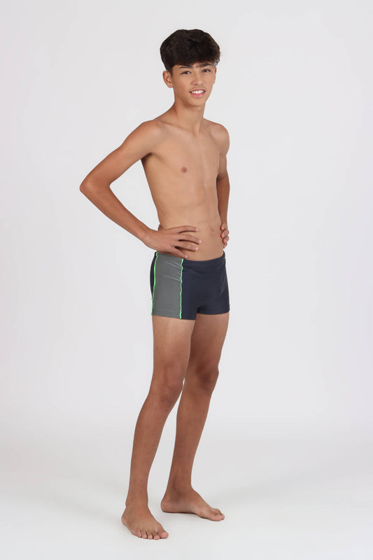 Sunga Vinicius Grafite Siri