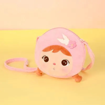 Bolsa Plush Verao Metoo