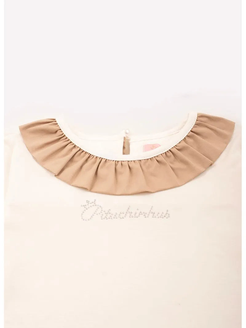 Blusa Cotton Off Pituchinhus