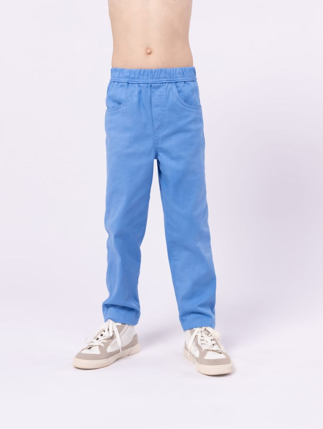 Calça Sarja Azul Beabá