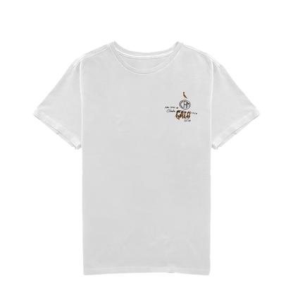 Camiseta Infantil Reserva Mini Galo CAM