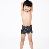 Sunga Infantil Theo Dino Siri