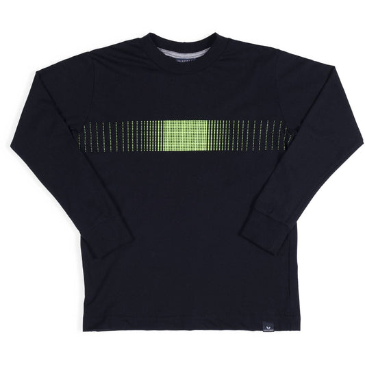 Camiseta Preta