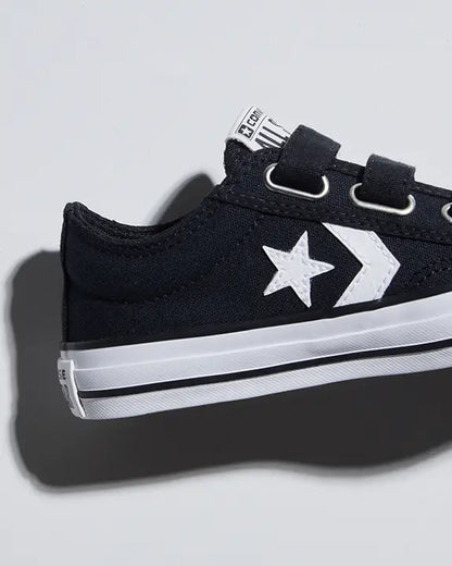 All Star Player 76 3v Preto