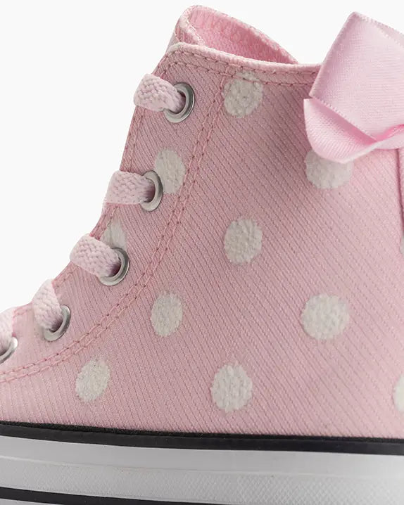All Star Infantil Chuck Taylor Star Better Rosa