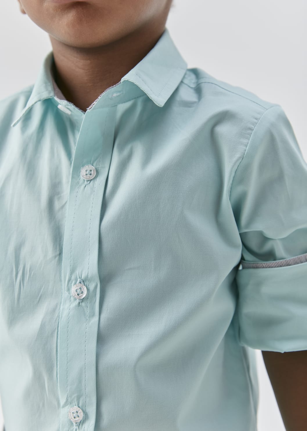 Camisa Social Acqua UM+UM