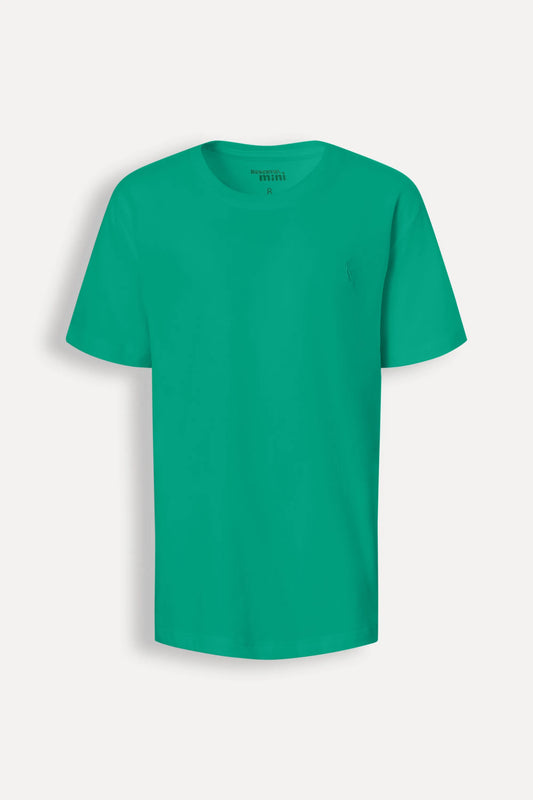 Camiseta Infantil Reserva Mini Verde