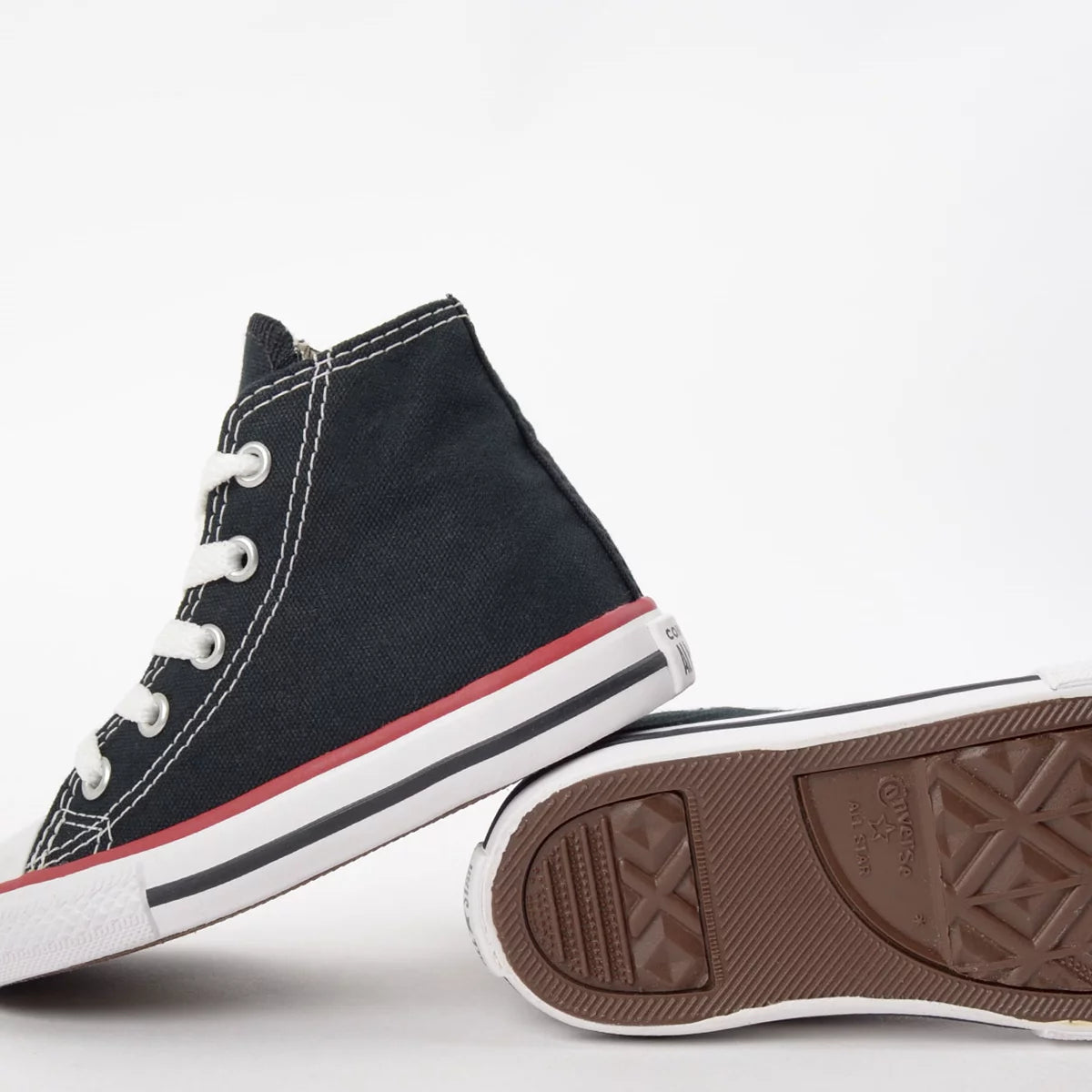 All Star Chuck Taylor Preto