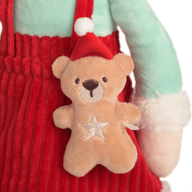 Boneca Metoo Nina com Caixa