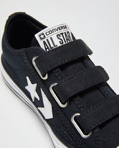 All Star Player 76 3v Preto