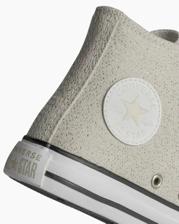 All Star Chuck Taylor Dourado