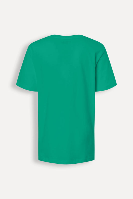 Camiseta Infantil Reserva Mini Verde