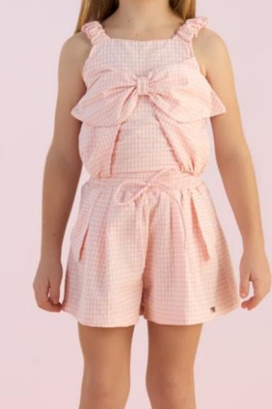 Conjunto Xadrez Petit Cherie