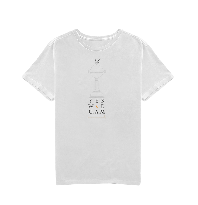Camiseta Infantil Reserva Mini CAM Taça